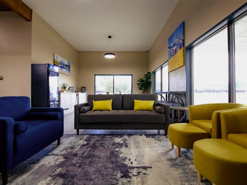 SureStay by Best Western Forsythの写真