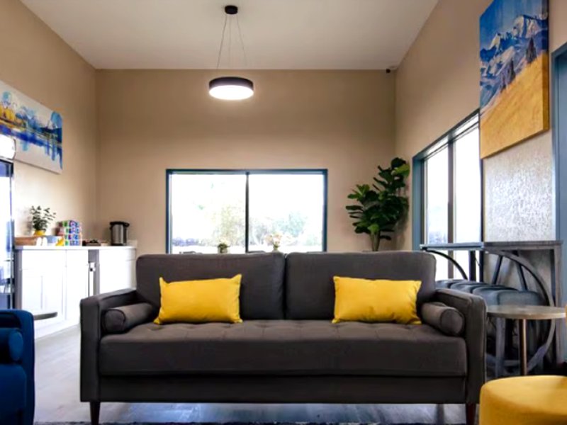 SureStay by Best Western Forsythの写真