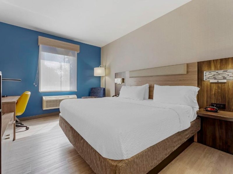 ホリデイ イン エクスプレス ピッツバーグ マンホール バイ IHG (Holiday Inn Express Pittsburgh - Munhall By IHG)の写真