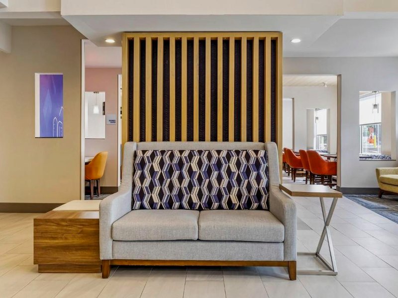 ホリデイ イン エクスプレス ピッツバーグ マンホール バイ IHG (Holiday Inn Express Pittsburgh - Munhall By IHG)の写真