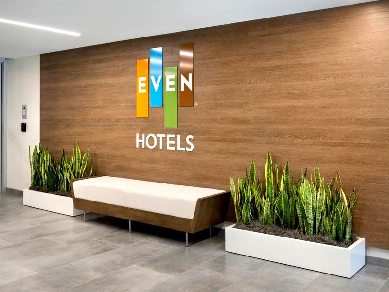 イーブン ホテル ピッツバーグ ダウンタウン アン アイエイチジー ホテル バイ アイエイチジー (EVEN Hotel Pittsburgh Downtown, an IHG Hotel By IHG)の写真