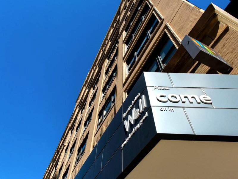 イーブン ホテル ピッツバーグ ダウンタウン アン アイエイチジー ホテル バイ アイエイチジー (EVEN Hotel Pittsburgh Downtown, an IHG Hotel By IHG)の写真