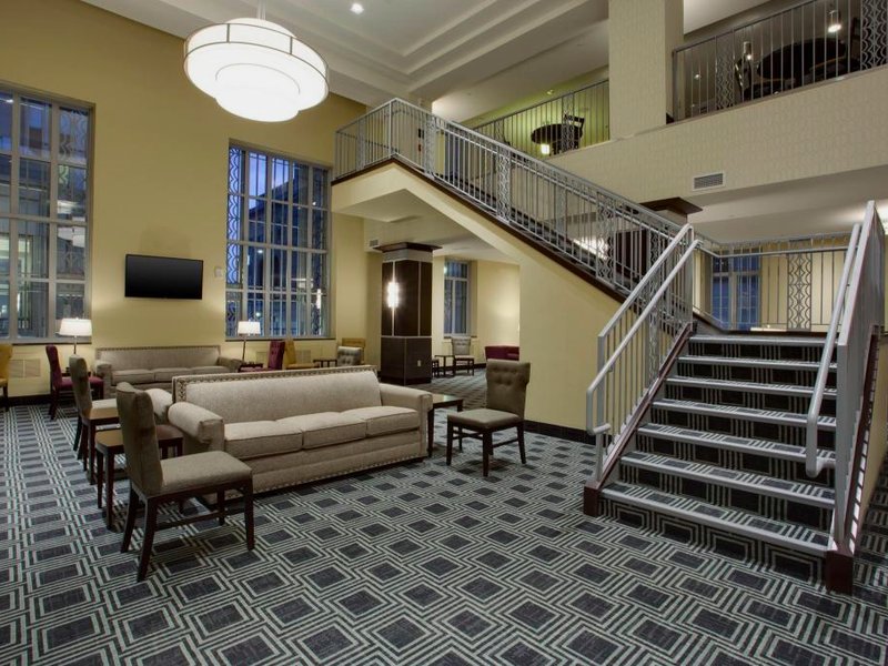 ドゥルーリー プラザ ホテル ピッツバーグ ダウンタウン (Drury Plaza Hotel Pittsburgh Downtown)の写真
