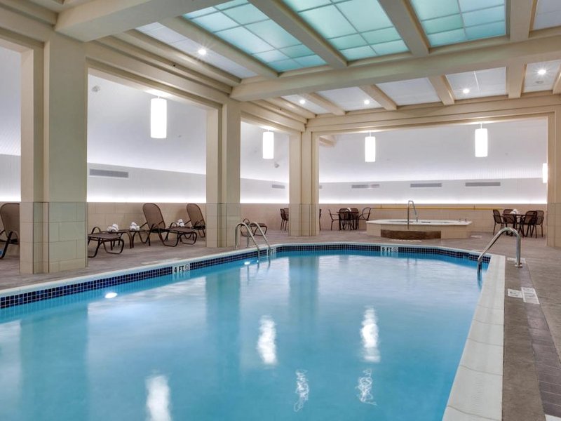 ドゥルーリー プラザ ホテル ピッツバーグ ダウンタウン (Drury Plaza Hotel Pittsburgh Downtown)の写真