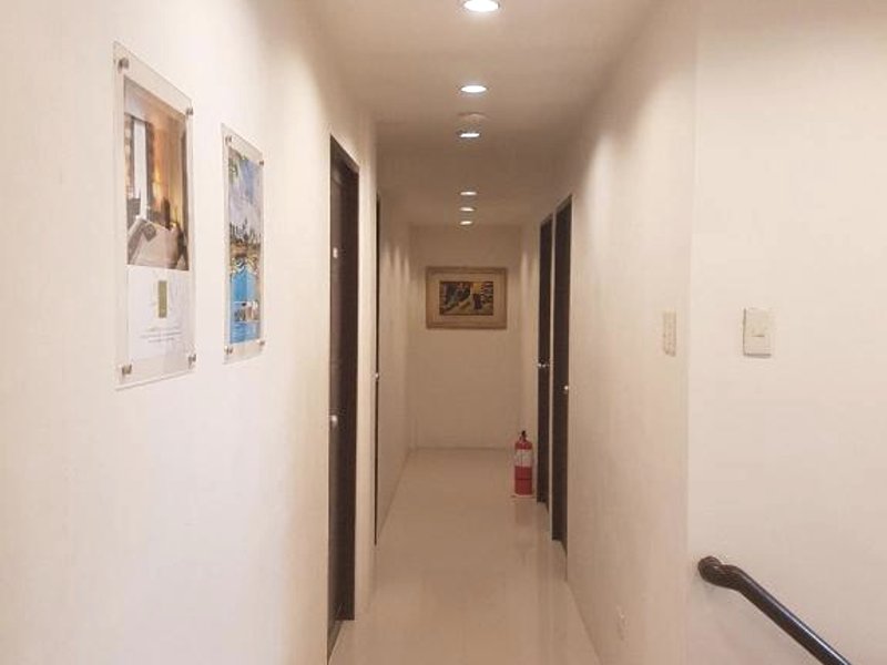セントラル プラザ ホテル (Central Plaza Hotel)の写真