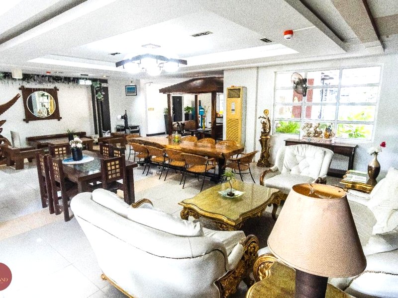 クエゾン プレミア ホテル カンデラリア (Quezon Premier Hotel - Candelaria)の写真