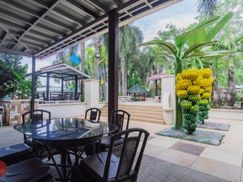 クエゾン プレミア ホテル カンデラリア (Quezon Premier Hotel - Candelaria)の写真