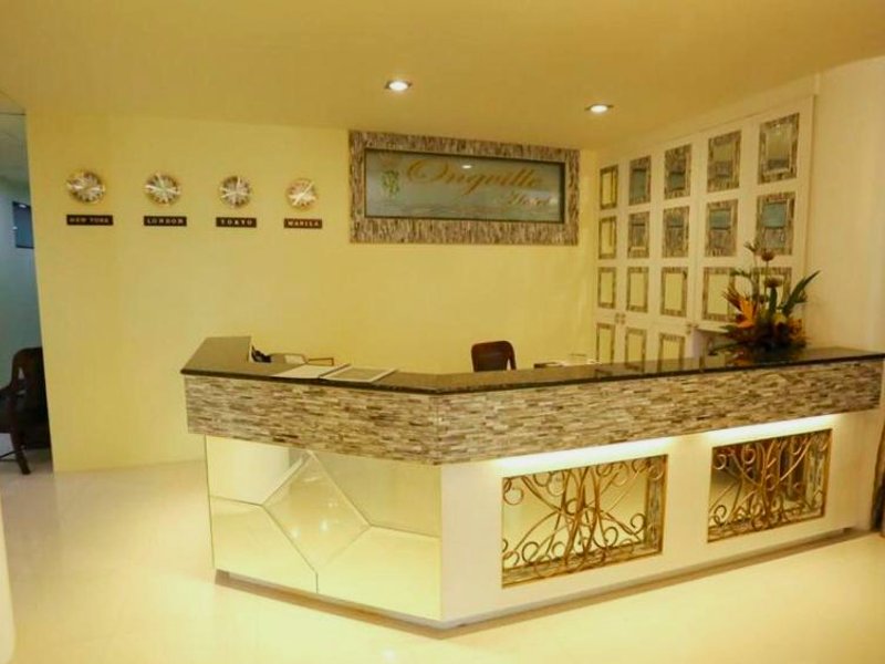 Ongville Hotel & Events Placeの写真