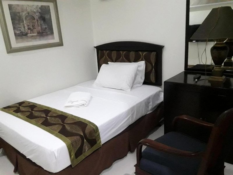 Ongville Hotel & Events Placeの写真