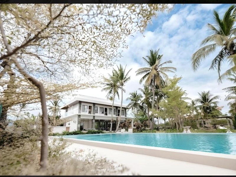 The Seves Hotel & Resortの写真