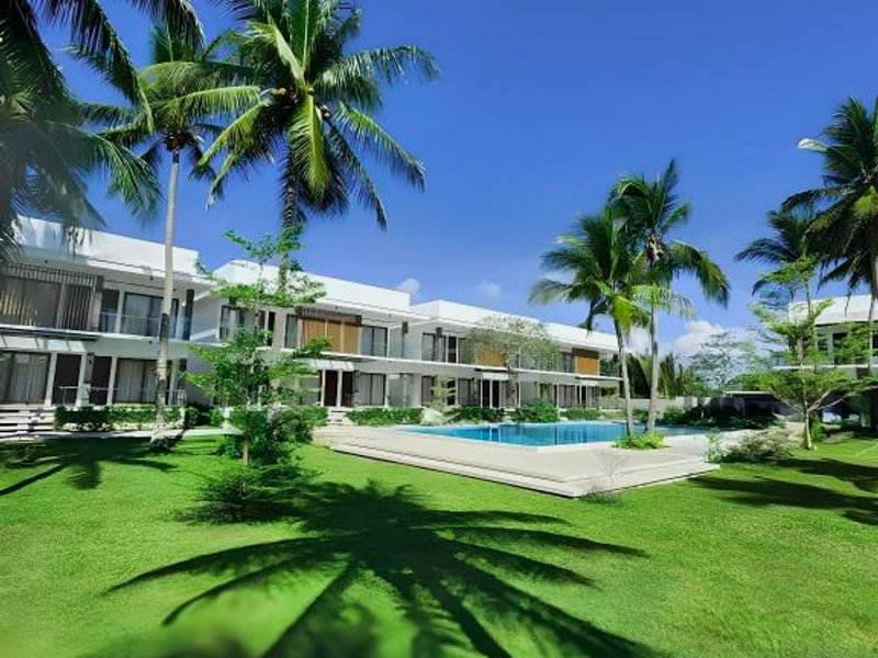 The Seves Hotel & Resortの写真