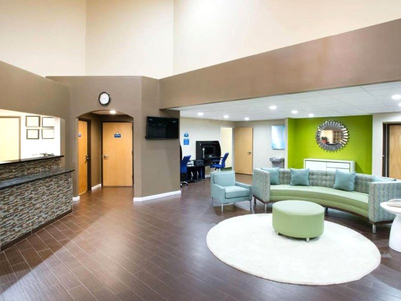 デイズ イン&スイーツ バイ ウィンダム チェリー ヒル フィラデルフィア (Days Inn & Suites by Wyndham Cherry Hill - Philadelphia)の写真