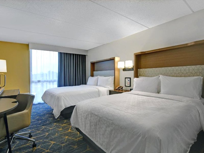 Holiday Inn Philadelphia-Cherry Hill By IHGの写真