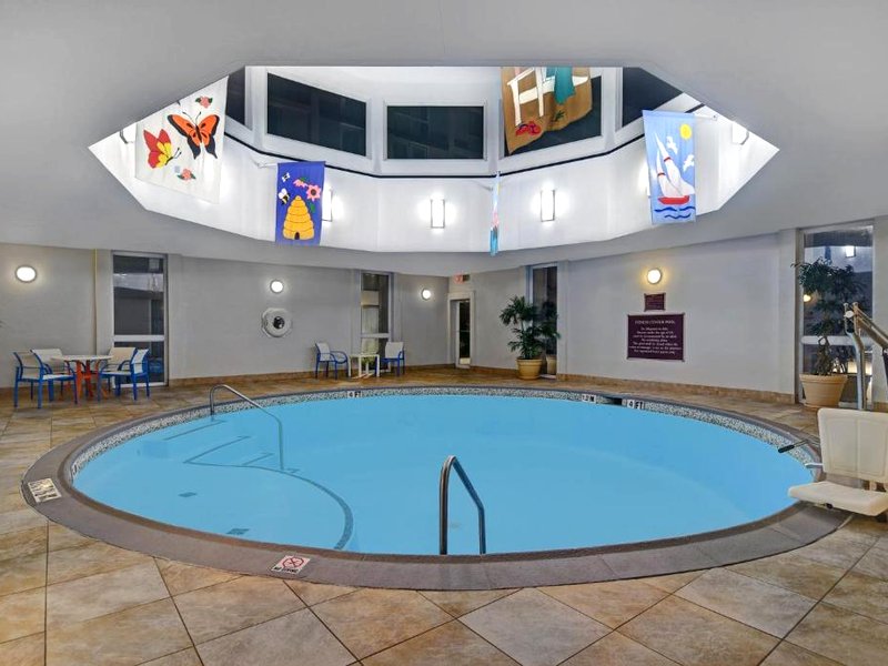 Holiday Inn Philadelphia-Cherry Hill By IHGの写真