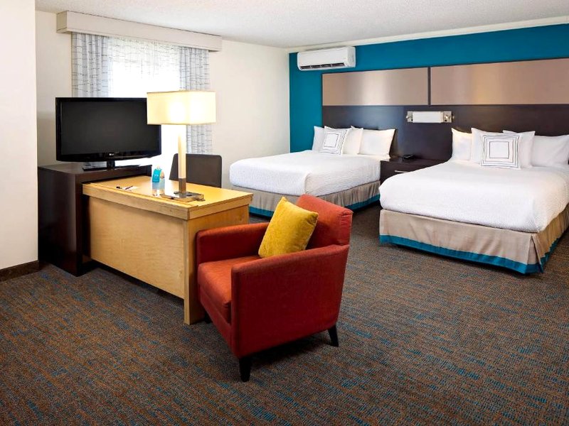 レジデンス イン チェリー ヒル フィラデルフィア (Residence Inn Cherry Hill Philadelphia)の写真