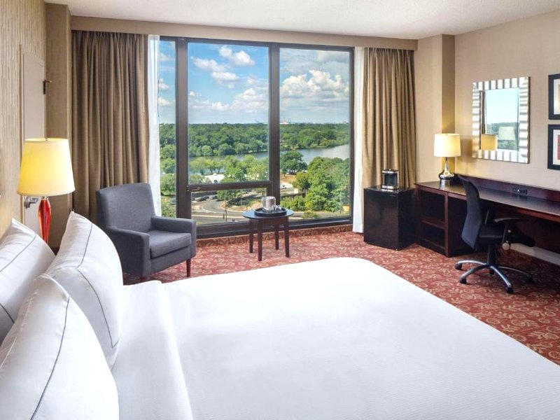 DoubleTree by Hilton Cherry Hill Philadelphiaの写真