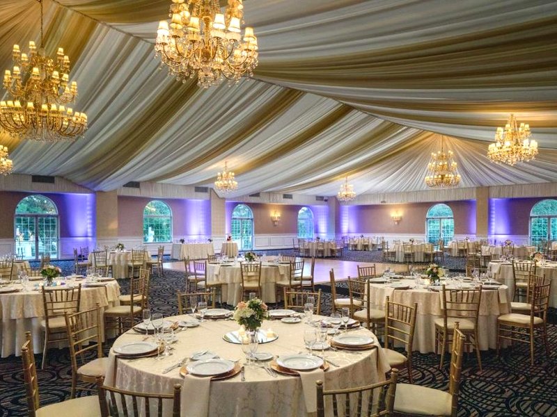 DoubleTree by Hilton Cherry Hill Philadelphiaの写真