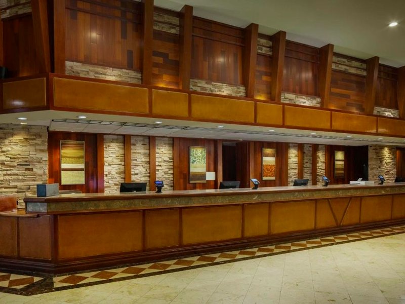 DoubleTree by Hilton Cherry Hill Philadelphiaの写真