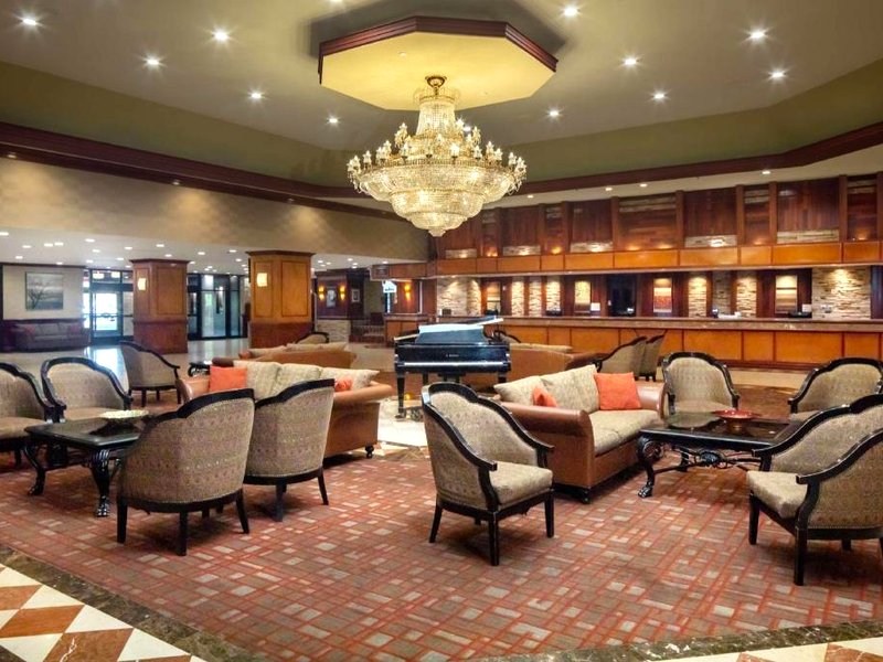 DoubleTree by Hilton Cherry Hill Philadelphiaの写真