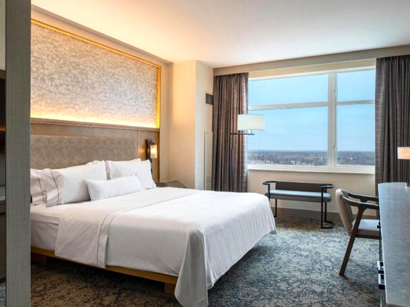 The Westin Chicago Lombardの写真