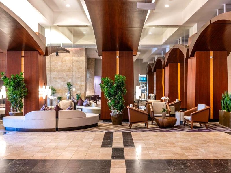 The Westin Chicago Lombardの写真