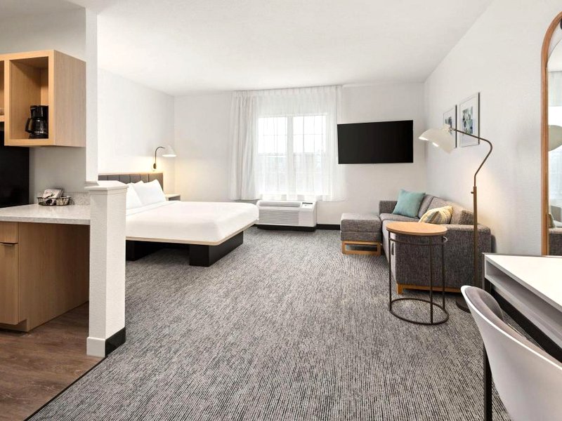 タウンプレース スイーツ シカゴ ロンバード (TownePlace Suites Chicago Lombard)の写真