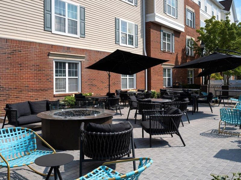 タウンプレース スイーツ シカゴ ロンバード (TownePlace Suites Chicago Lombard)の写真