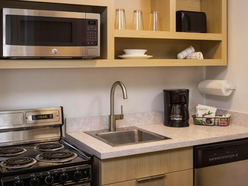 タウンプレース スイーツ シカゴ ロンバード (TownePlace Suites Chicago Lombard)の写真