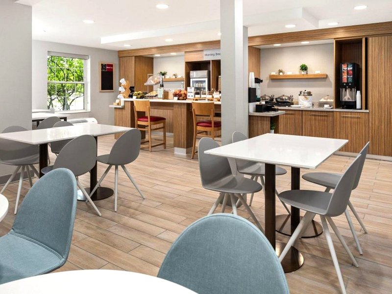 タウンプレース スイーツ シカゴ ロンバード (TownePlace Suites Chicago Lombard)の写真
