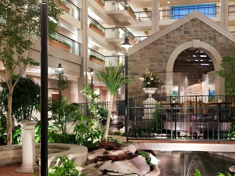 Embassy Suites by Hilton Chicago Lombard Oak Brookの写真