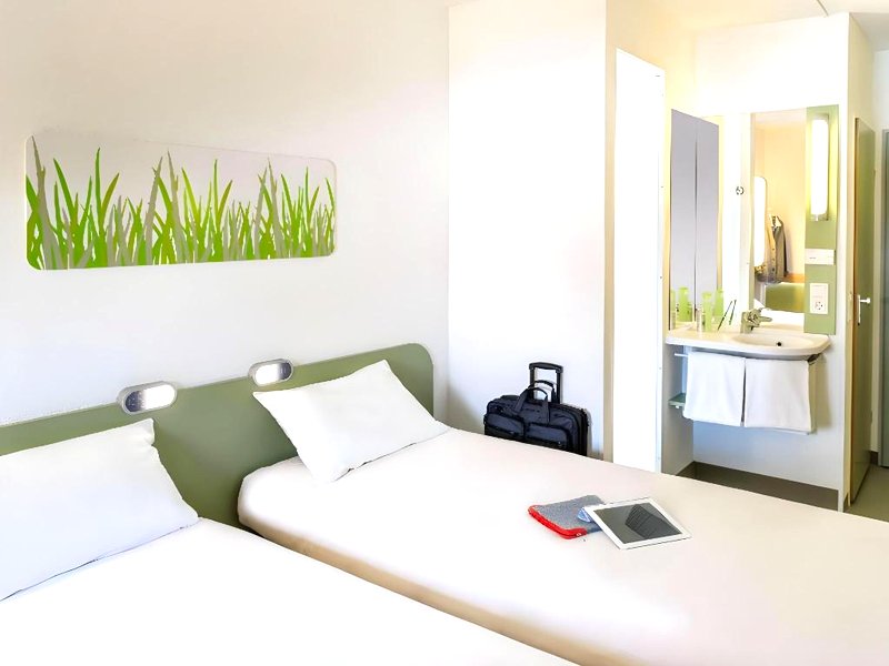 ibis budget Dresden Cityの写真