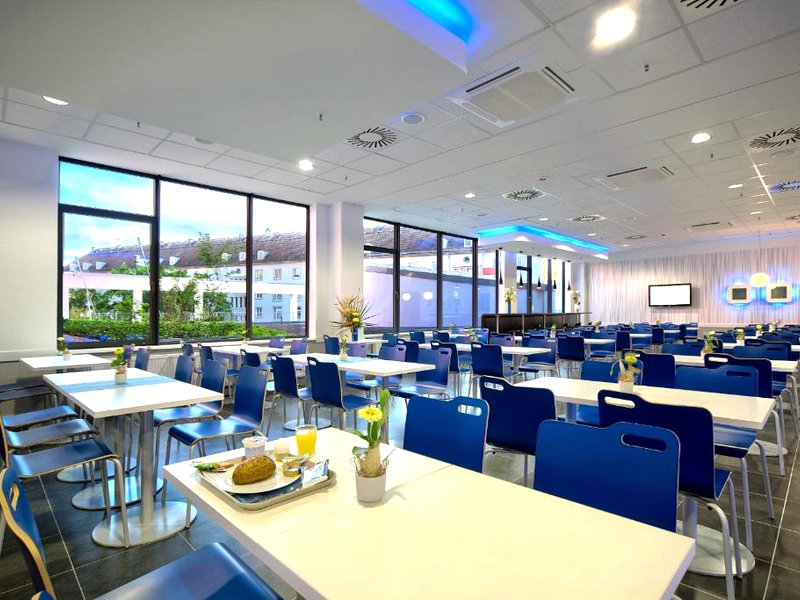 ibis budget Dresden Cityの写真