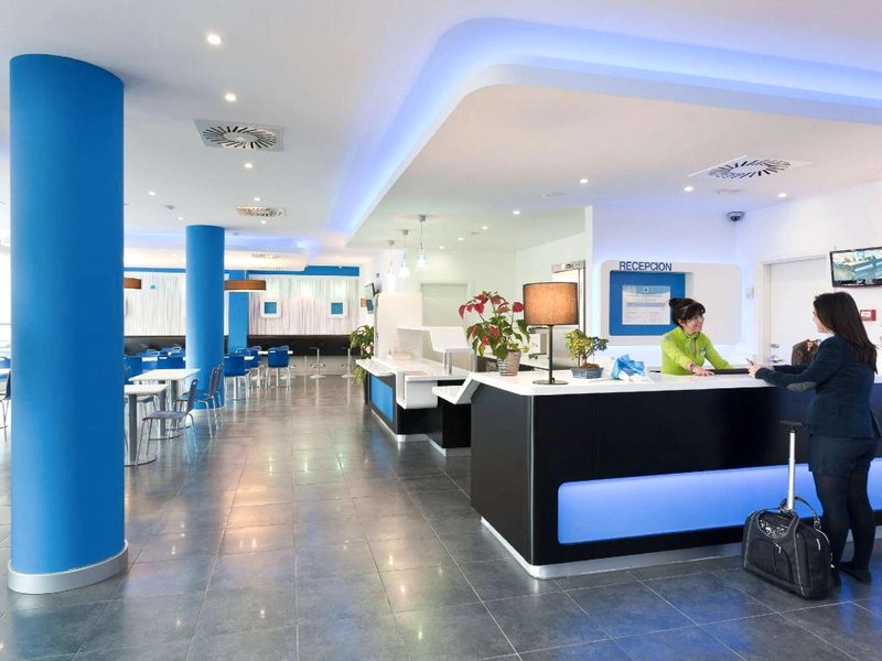 ibis budget Dresden Cityの写真