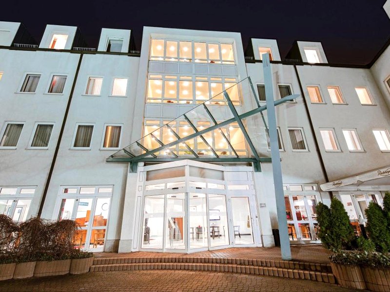 DORMERO Hotel Dresden Airportの写真