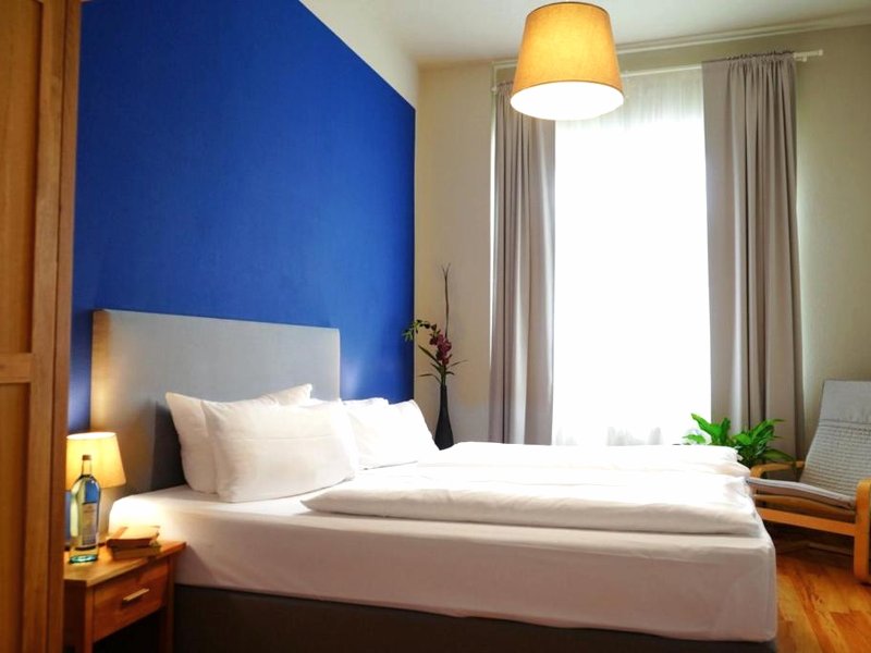 Aparthotel Mitteの写真