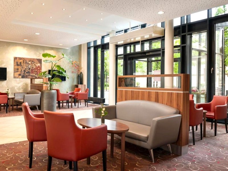 レオナルド ホテル ドレスデン アルトシュタット (Leonardo Hotel Dresden Altstadt)の写真