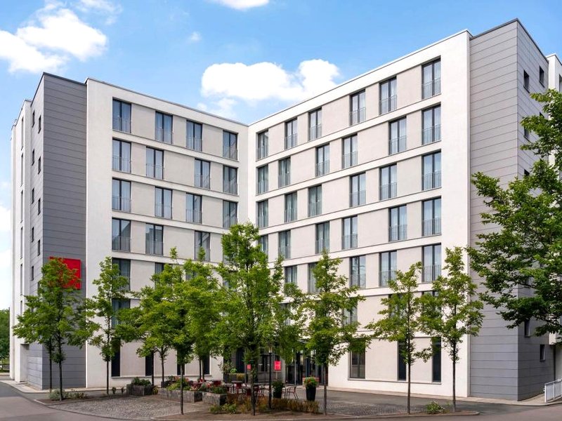 レオナルド ホテル ドレスデン アルトシュタット (Leonardo Hotel Dresden Altstadt)の写真