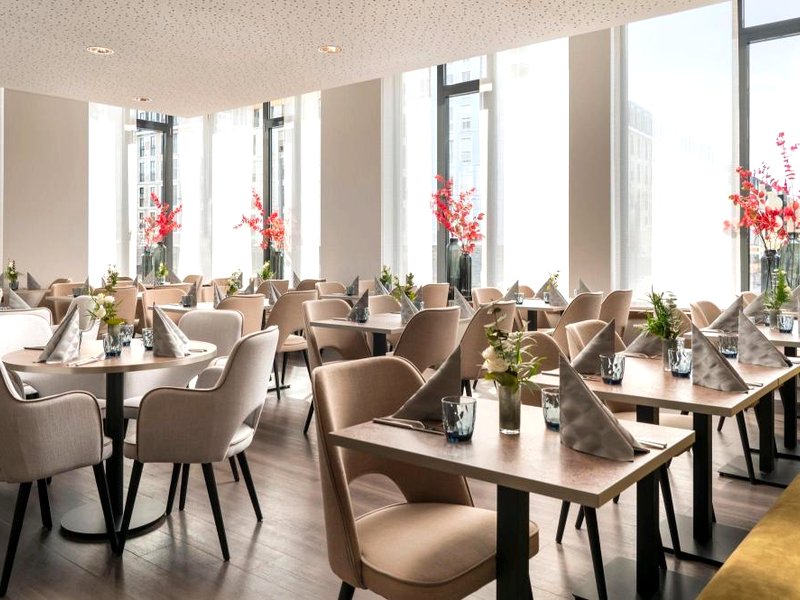 レオナルド ホテル ドレスデン アルトシュタット (Leonardo Hotel Dresden Altstadt)の写真