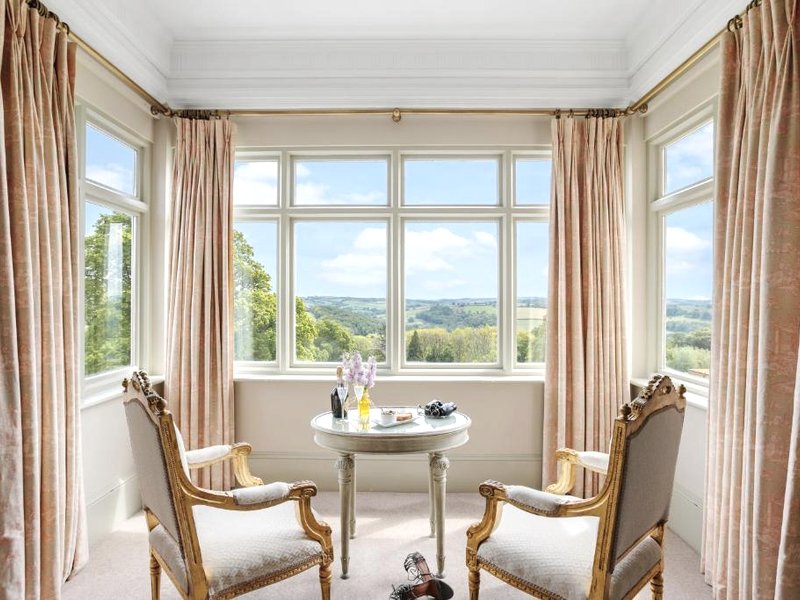 The Mole Resort - Hotel roomsの写真