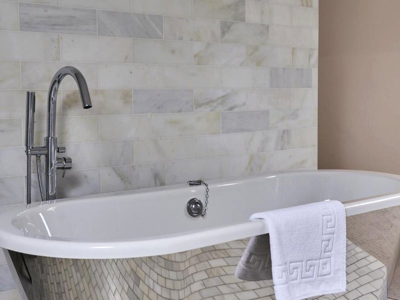 The Mole Resort - Hotel roomsの写真