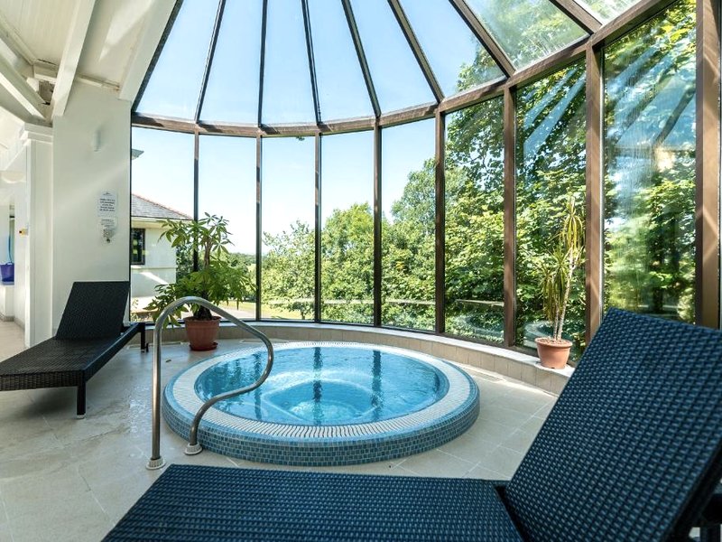 The Mole Resort - Hotel roomsの写真