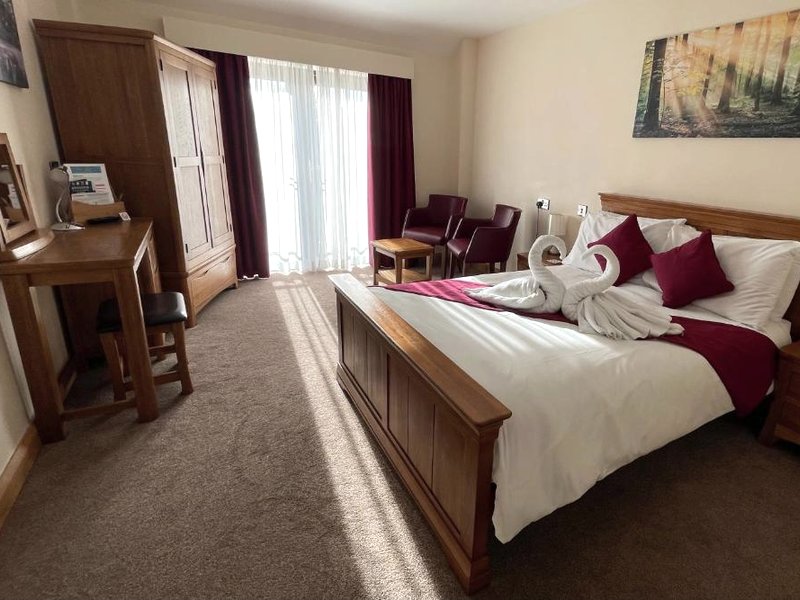 Riverside Park & Country Clubの写真