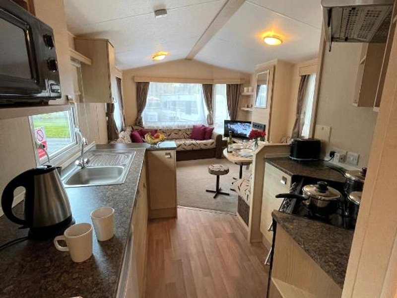 Riverside Park & Country Clubの写真