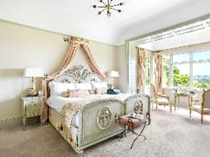 Highbullen Hotel Golf & Country Clubの写真