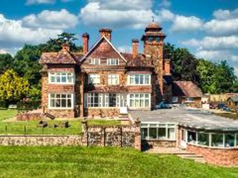 Highbullen Hotel Golf & Country Clubの写真