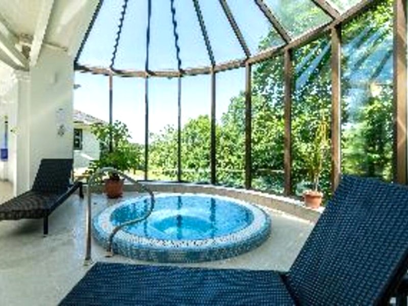 Highbullen Hotel Golf & Country Clubの写真