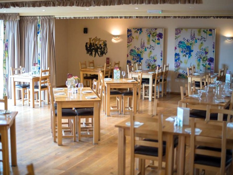 The Poltimore Innの写真