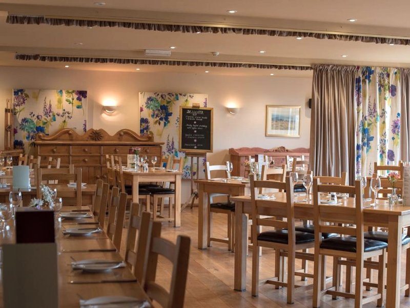 The Poltimore Innの写真