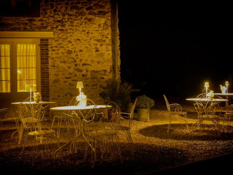 Le Petit Château (Le Petit Chateau)の写真