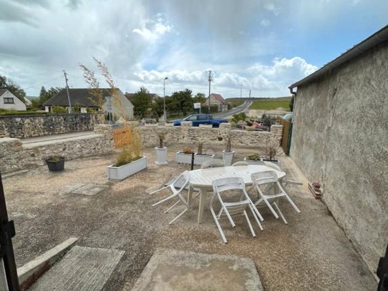 Le petit écrin champenois (Le petit ecrin champenois)の写真